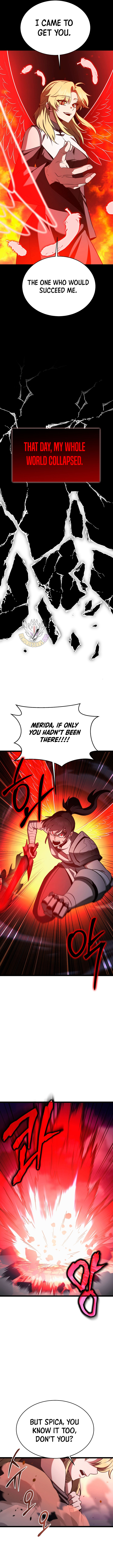 The Hero Became the Duke's Eldest Son Chapter 75 5